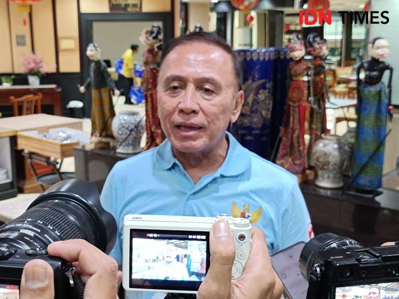 PDIP Taklukkan Jabar X, Iwan Bule Gagal Dapat Kursi Panas di Senayan