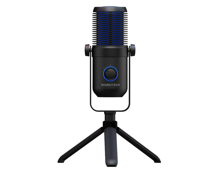 SOUNDTECH 2.1 (soundtech.id)