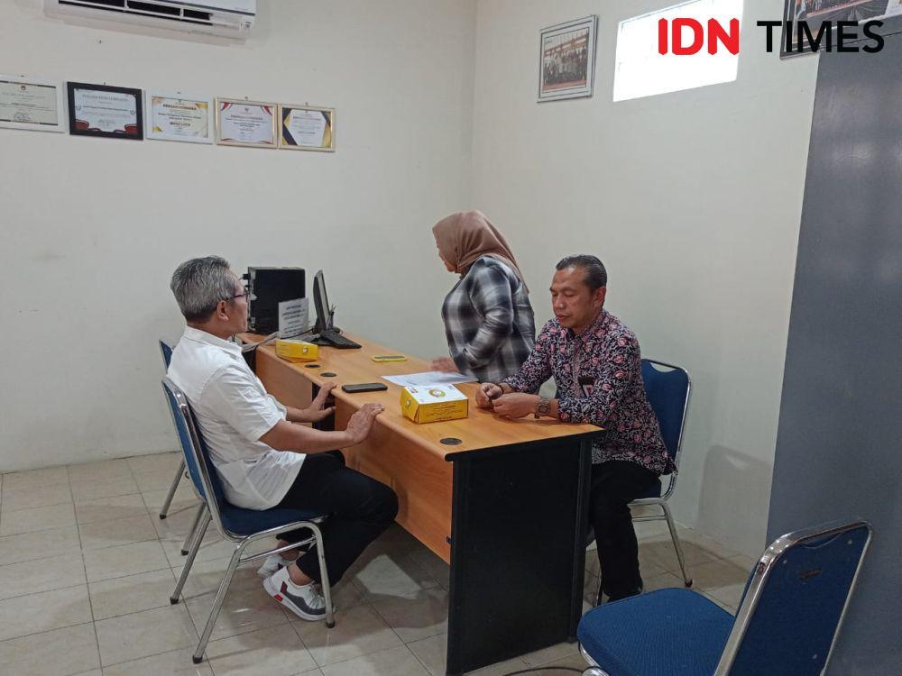 Buntut Acara Kementan di SSA, Bawaslu Panggil Bupati Bantul