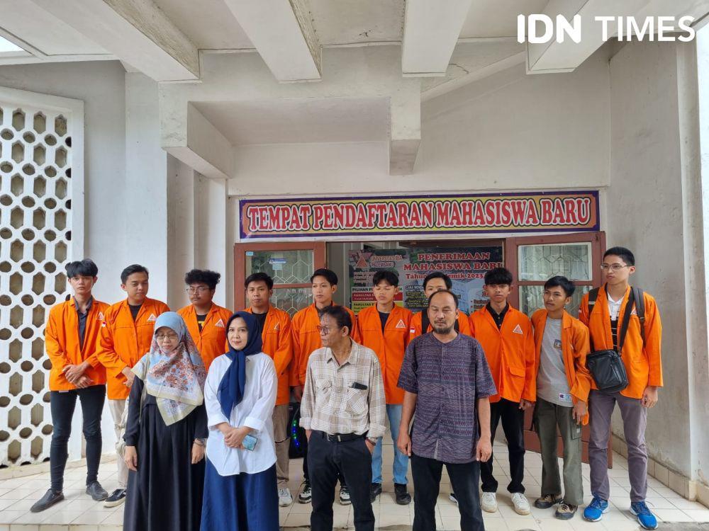 Rektor IBA Palembang Kritisi Bansos untuk Kepentingan Elektoral