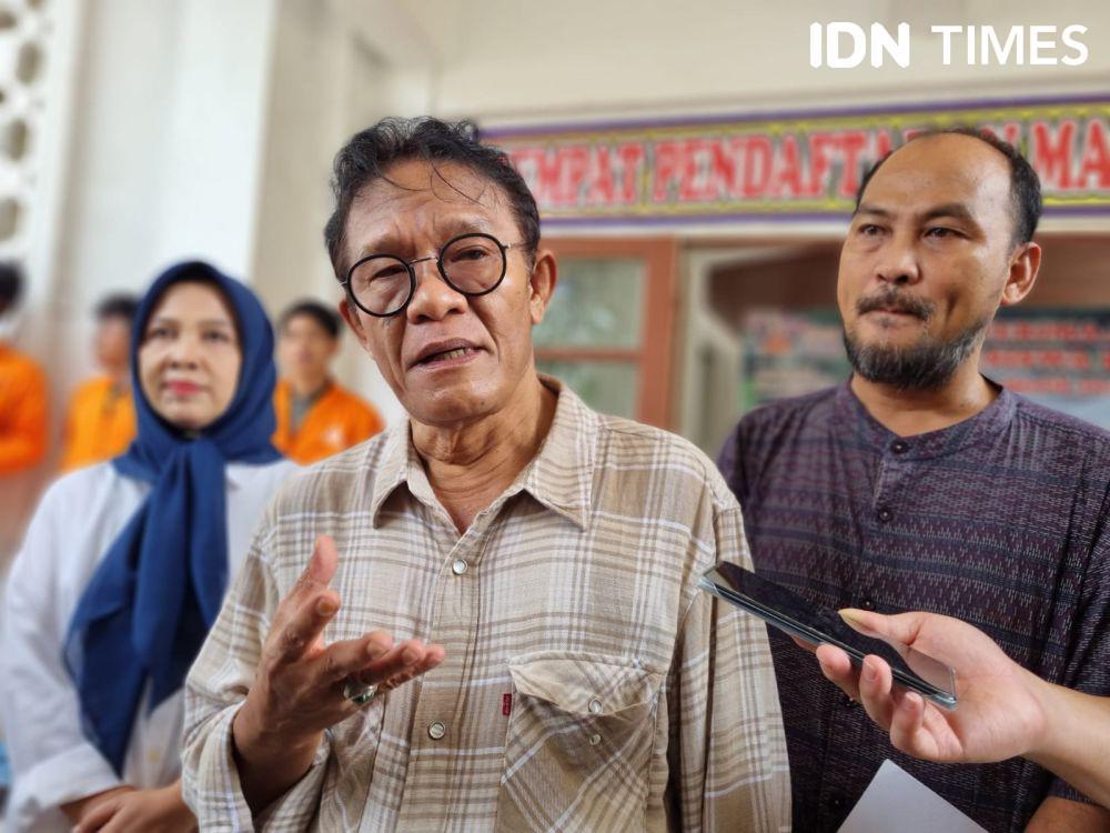 Kampus IBA Palembang Keluarkan Petisi, Prihatin Perilaku Presiden