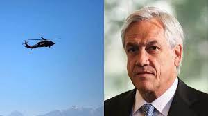 Eks Presiden Chile Tewas dalam Kecelakaan Helikopter