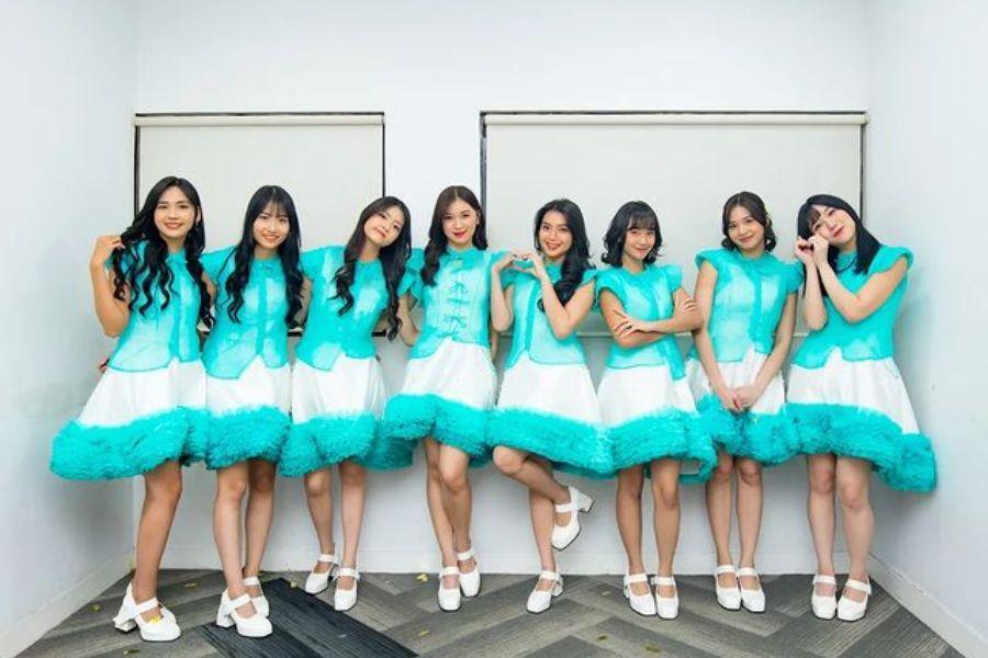 [QUIZ] Dari Oshi JKT48, Kami Tahu Inisial Nama yang Naksir Kamu