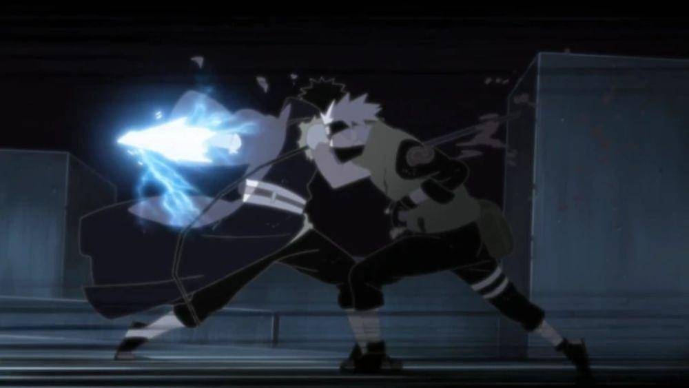 studio pierrot/Naruto Shippuden