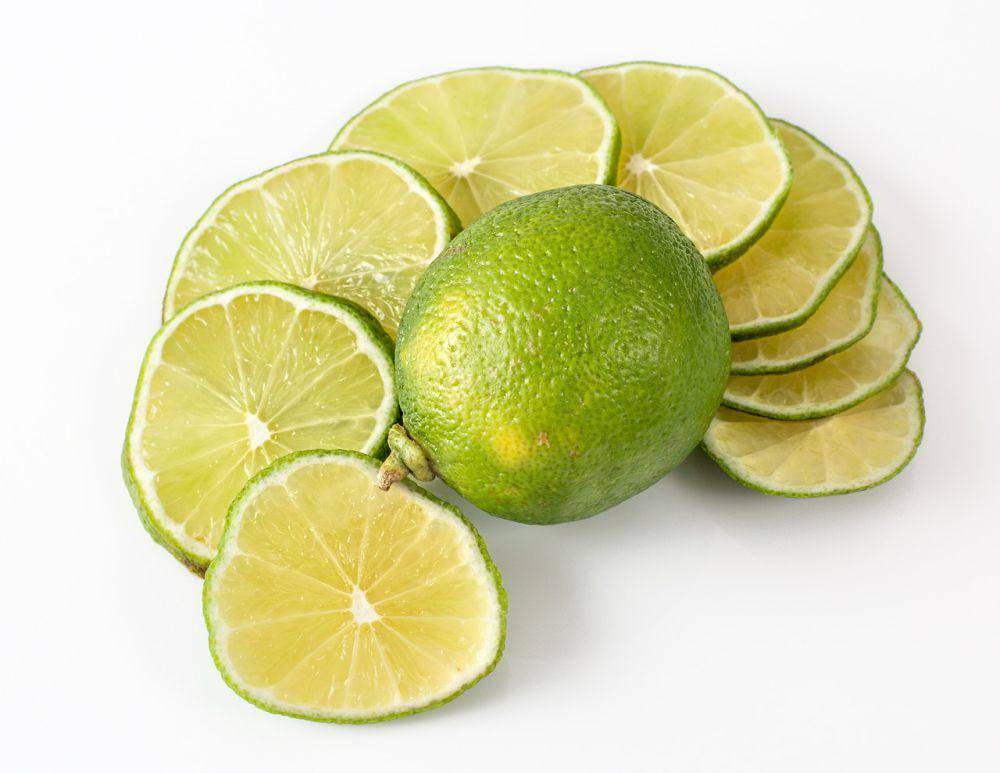 jeruk nipis (pixabay.com/stevepb)