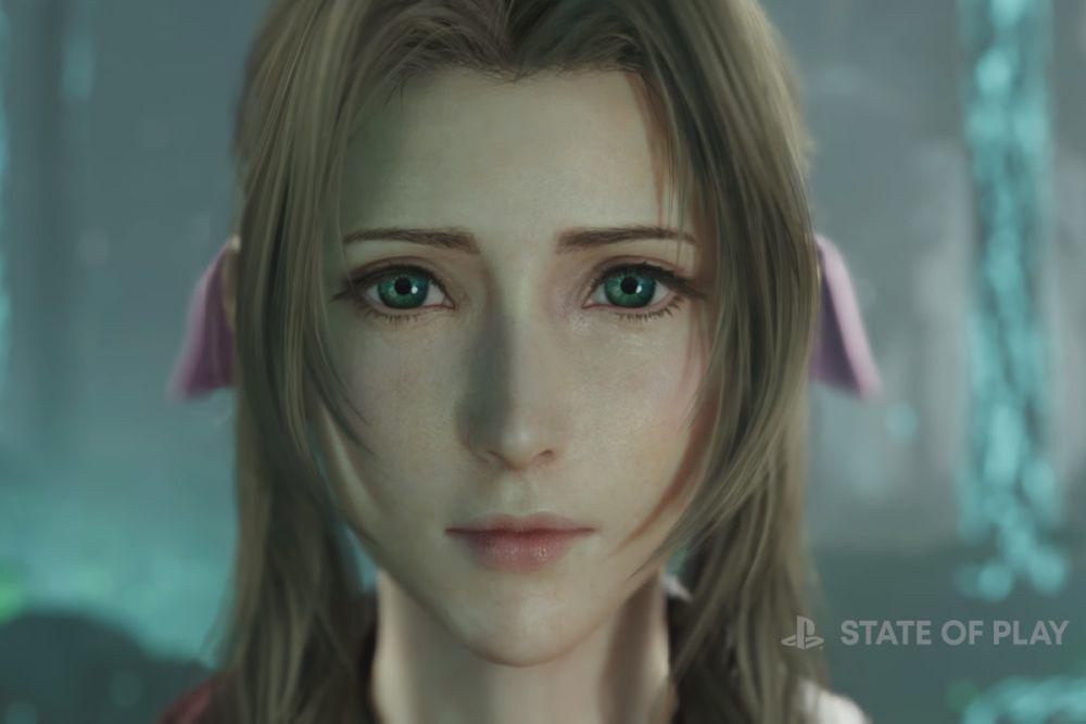 5 Kejutan dalam Trailer Terbaru Final Fantasy VII Rebirth