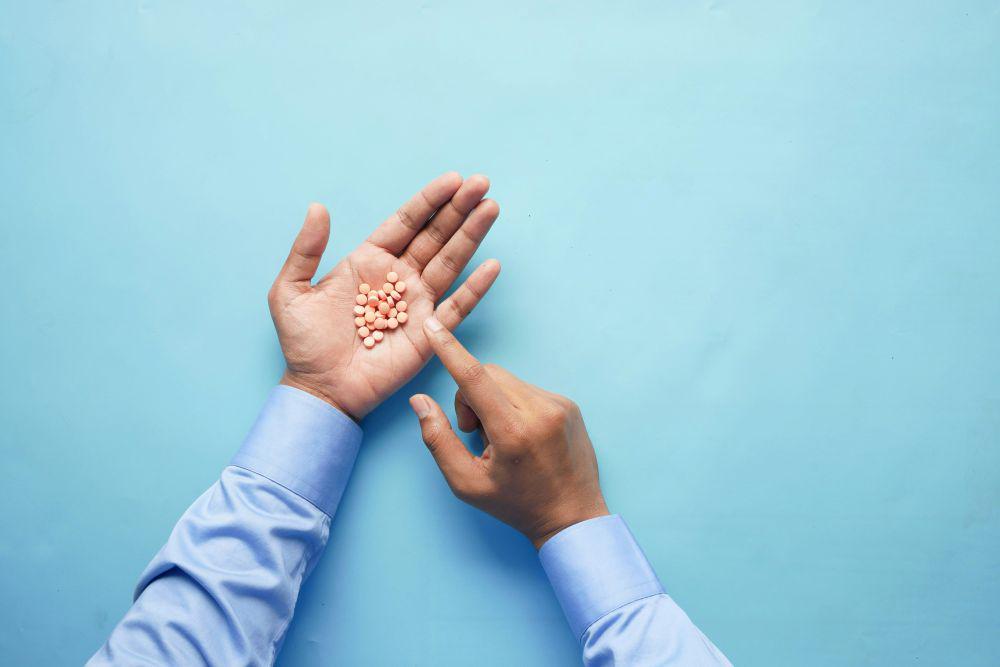 6 Manfaat Vitamin B12 untuk Kesehatan Tubuh