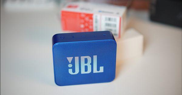 4 Speaker Bluetooth JBL Terbaik di 2024, Suara Boleh Diadu!