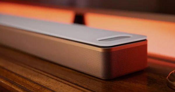 4 Rekomendasi Soundbar Terbaik di 2024, Suara Berkelas