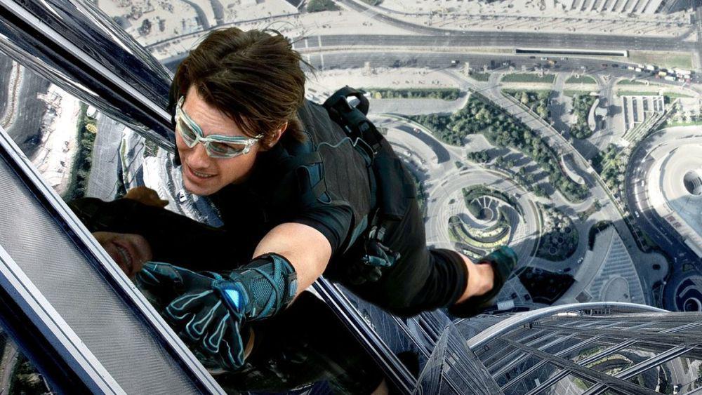 7 Karakter Film Action yang Kekuatannya Dinilai Overpowered