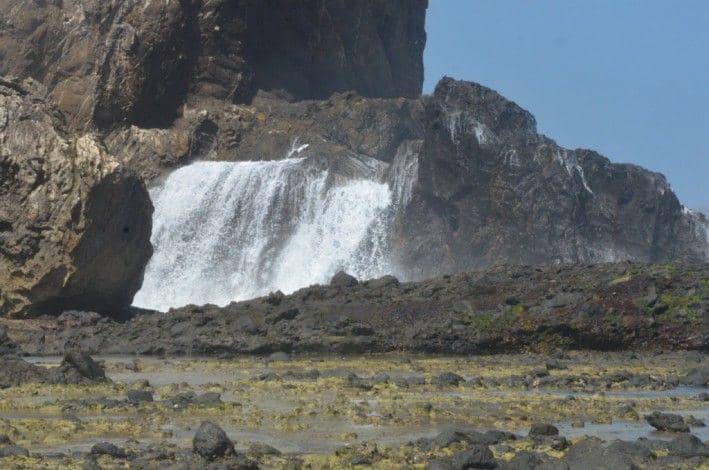 Info Lokasi dan Fakta Menarik tentang Pantai Nambung