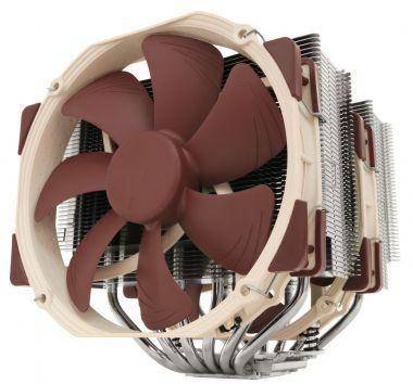 Noctua NH-D15 CPU Cooler (noctua.at)