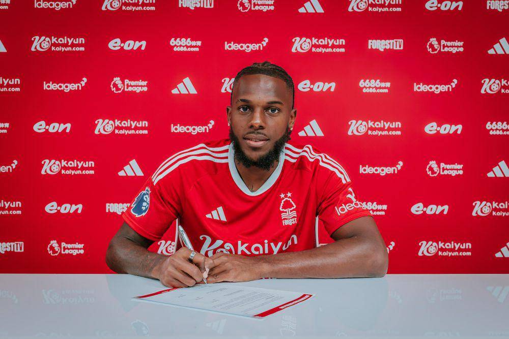 Nuno Tavares (nottinghamforest.co.uk)