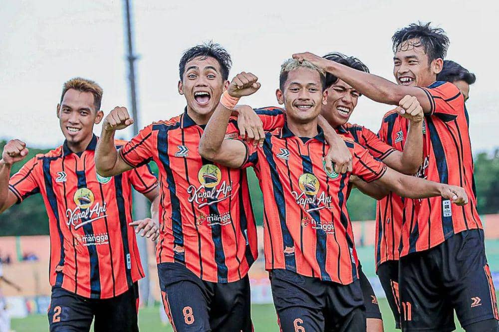 Lika-liku Persibo Menjuarai Liga 3 Jatim 2023/2024, Superior!