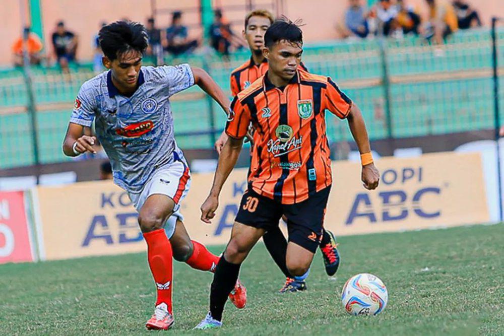 4 Klub Jatim ini jadi Tuan Rumah Putaran Nasional Liga 3 2024
