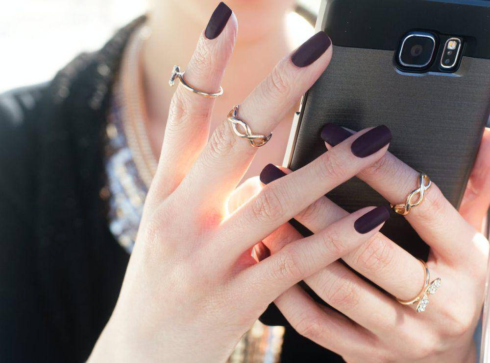 ilustrasi banyak cincin (pexels.com/Adrienne Andersen)