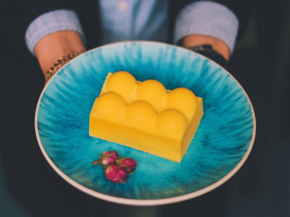 Ilustrasi durian cake (pexels.com/@nasim-3199783)