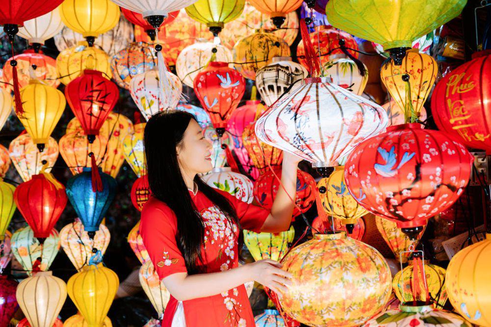 50 Ide Kartu Ucapan Cap Go Meh 2025, Hangat dan Penuh Makna