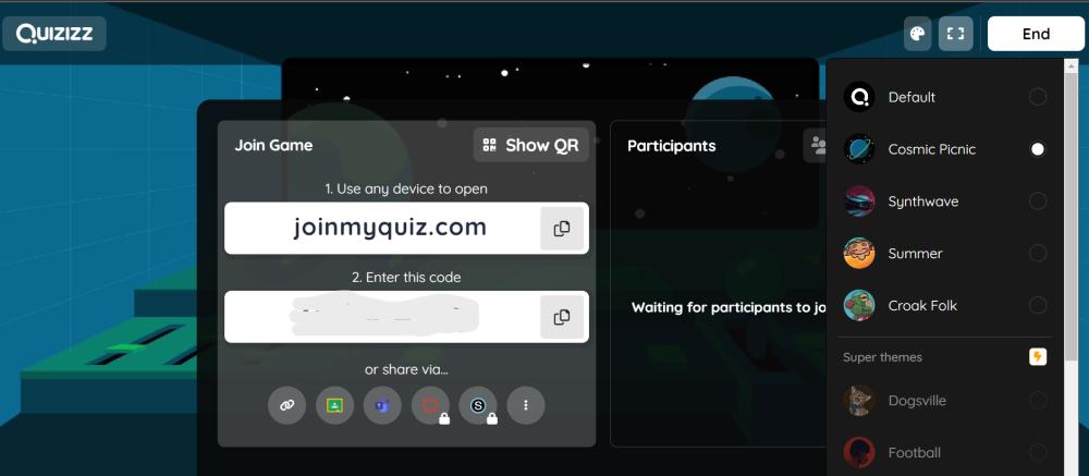 5 Alasan Menggunakan Quizizz sebagai Media Mengajar, Seru!
