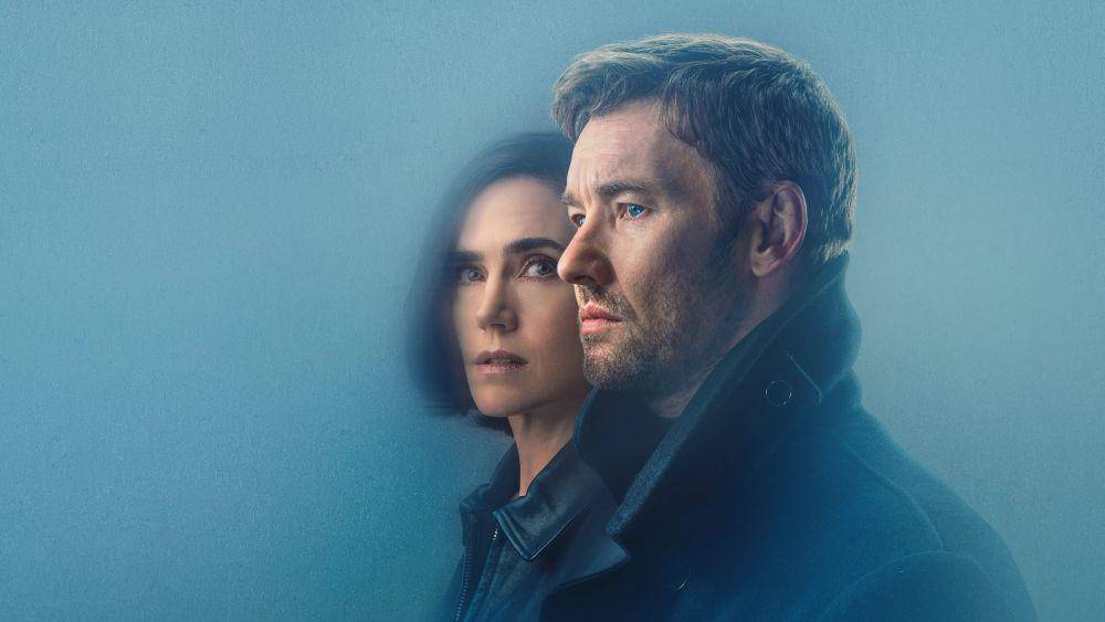 Dark Matter (dok. AppleTV+/Dark Matter)