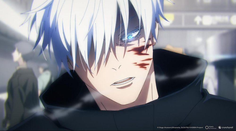 5 Klan Penyihir Terkuat Jujutsu Kaisen, Ada yang Berselimut Misteri!