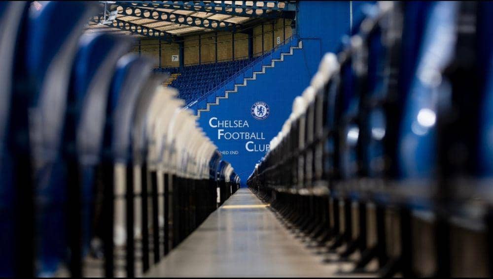 Chelsea FC. (x.com/ChelseaFC)