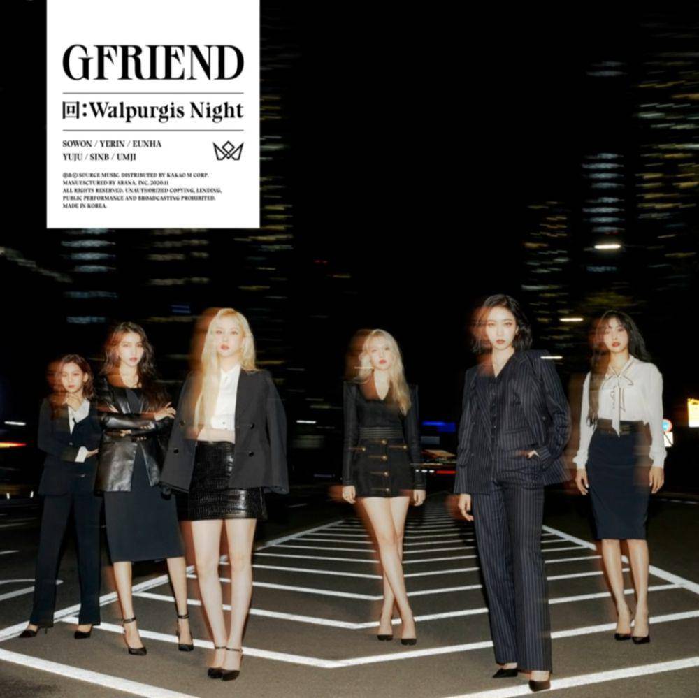 cover album 回:Walpurgis Night (youtube.com/@gfrdofficial)