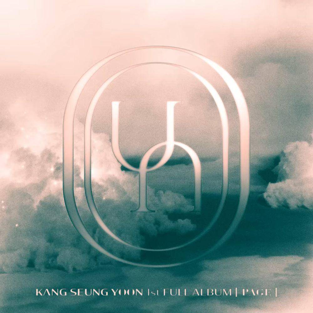 cover album PAGE (youtube.com/OfficialSEUNGYOON)