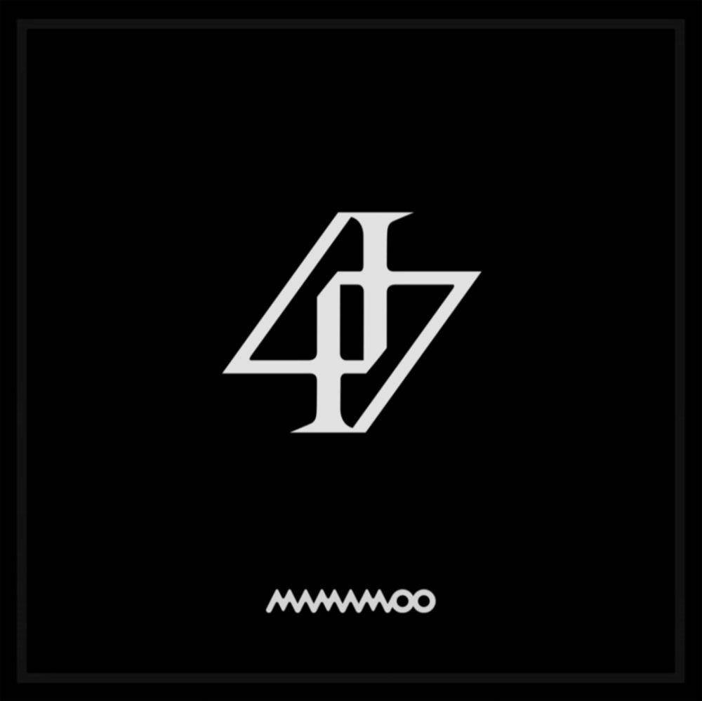 cover album reality in BLACK (youtube.com/MAMAMOO)