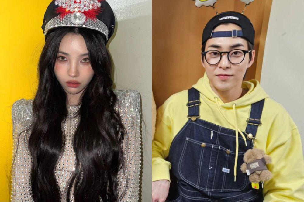 8 Idol KPop yang Gemar Membaca Buku Komik, Jadi Hobi Berkesan!