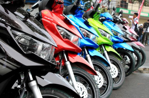 5 Tempat Sewa Motor Depok, Harga Mulai Rp60 Ribuan!
