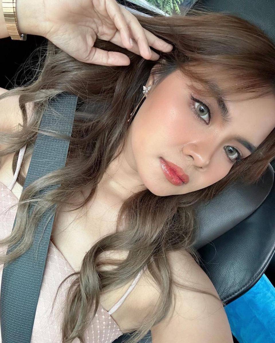 Alma Mestika (instagram.com/almamestika)
