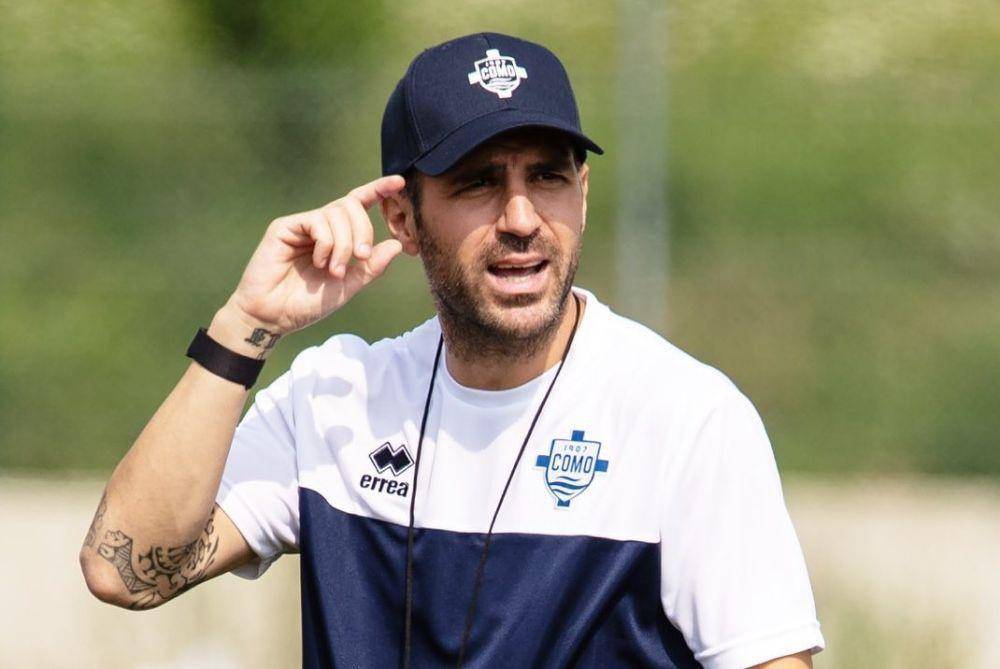 Cesc Fabregas (https://www.instagram.com/cescf4bregas/)