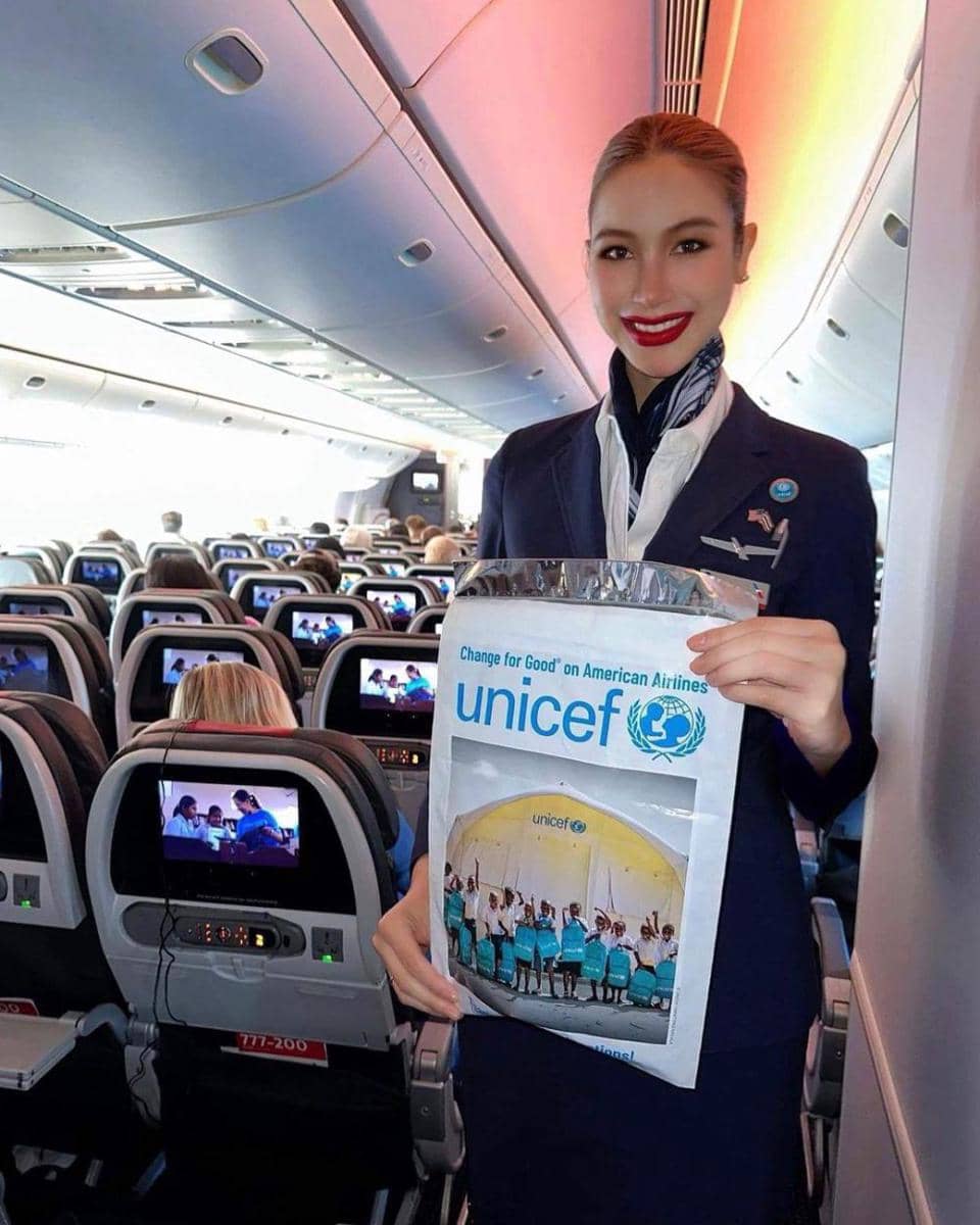 Potret Miss Tiffany Universe 2024 Saruda Panyakham (Instagram.com/saruda_official)