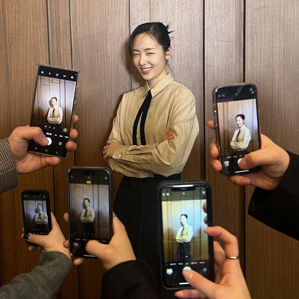 Kong Seong Ha (instagram.com/kongseongha)