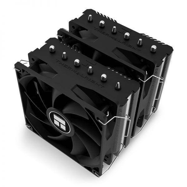 Thermaltake Peerless Assassin 120 SE CPU Cooler (thermalright.com)