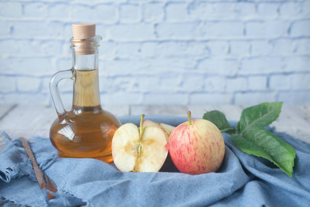 5 Manfaat Rutin Mengonsumsi Cuka Apel, Sudah Coba?