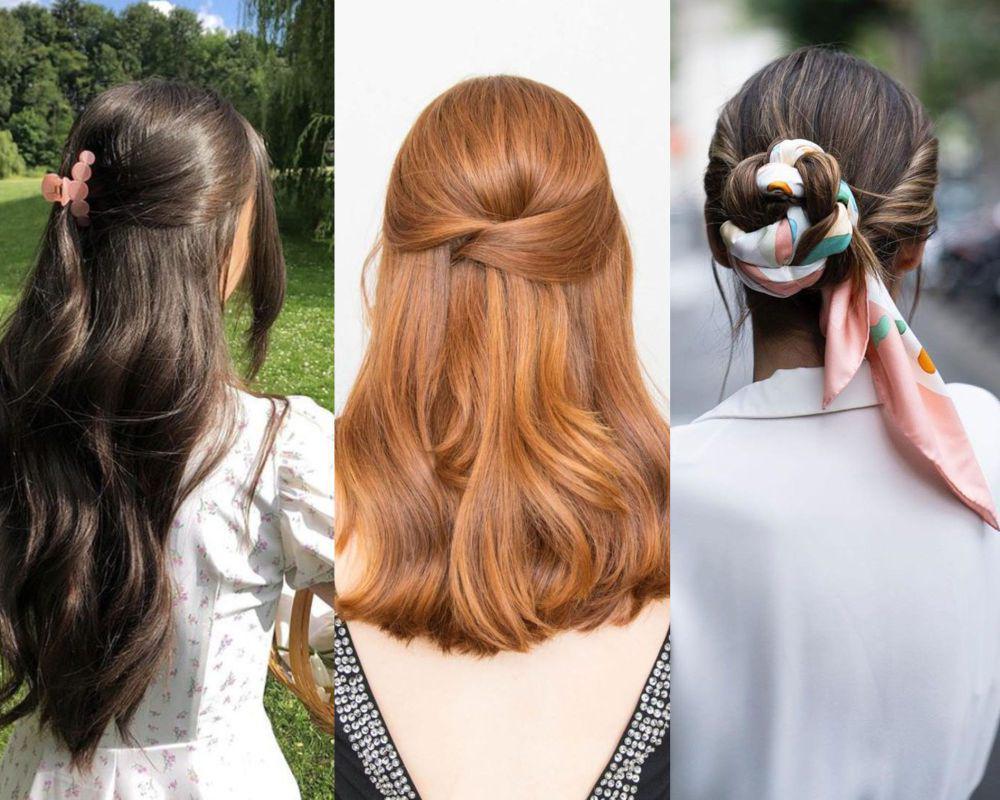 12 Rekomendasi Gaya Rambut Imlek, Siap Sambut Tahun Baru?