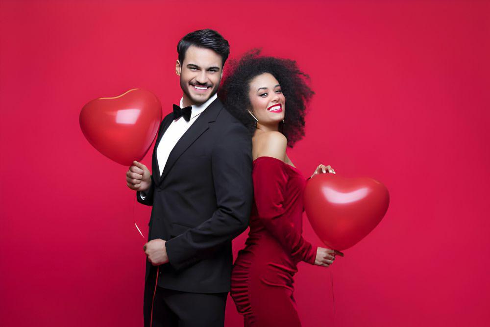 5 Tradisi Valentine dari Berbagai Negara, Ada yang Pergi ke Karnaval!