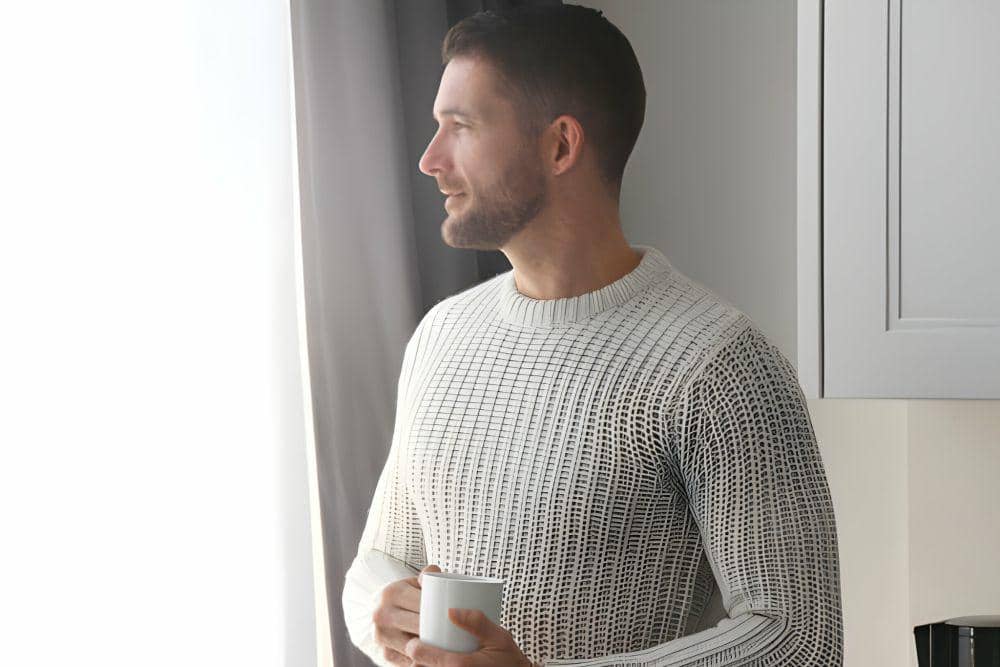 5 Tips Merawat Sweater Rajut agar Tetap Awet dan Nyaman