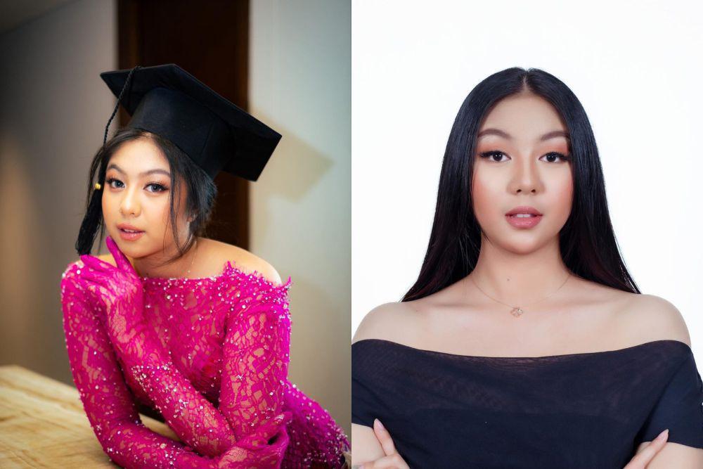 7 Potret Puteri Indonesia NTT 2024 Putri Tanjung, Menginspirasi!