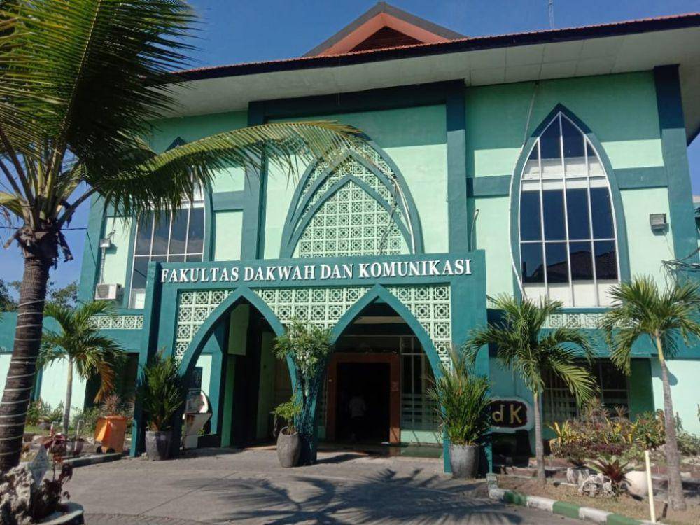 UIN Sunan Ampel Surabaya (uinsby.ac.id)