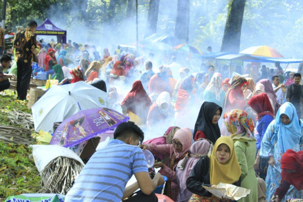 5 Tradisi Isra Miraj di Indonesia yang Bermakna dan Penuh Hikmah