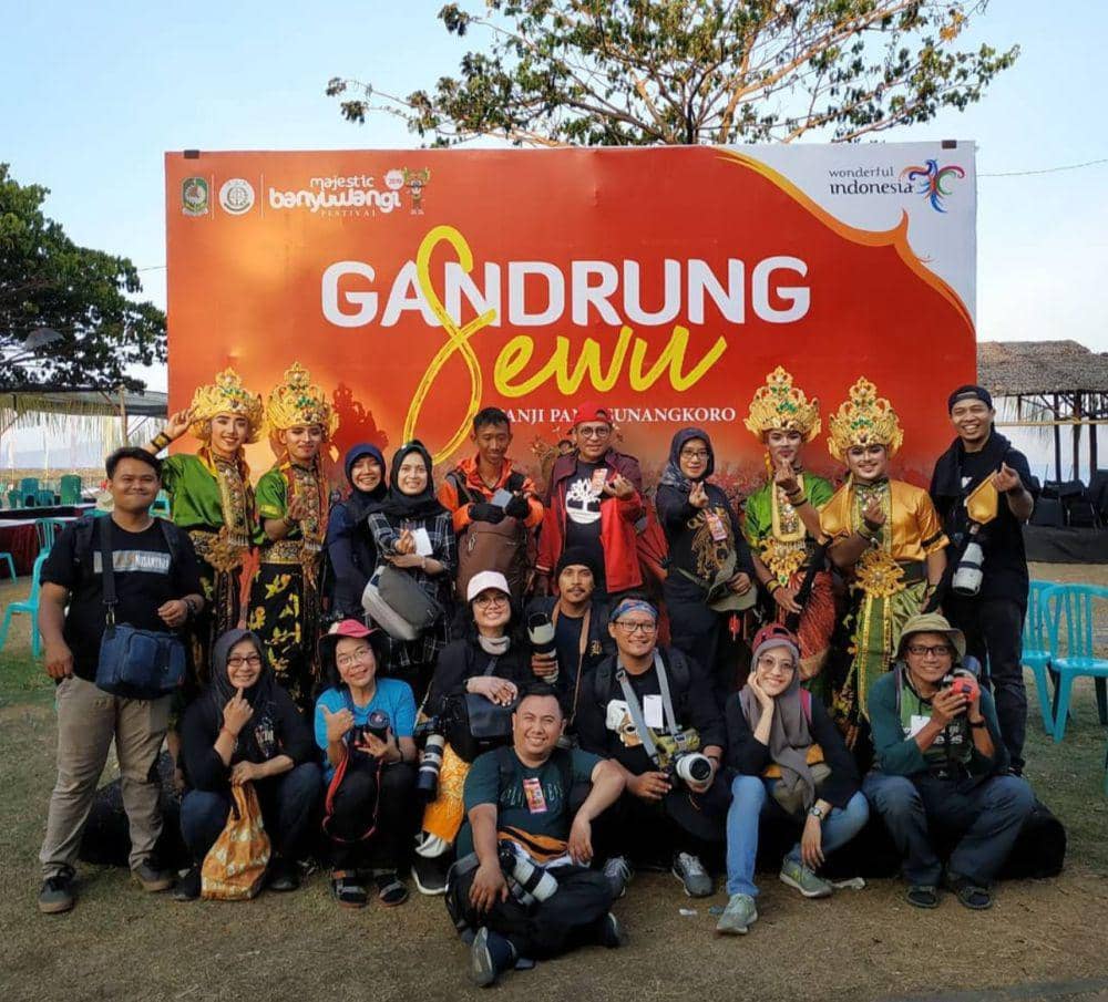 7 Alasan Pecinta Fotografi Juga Harus Ikut Tur Fotografi