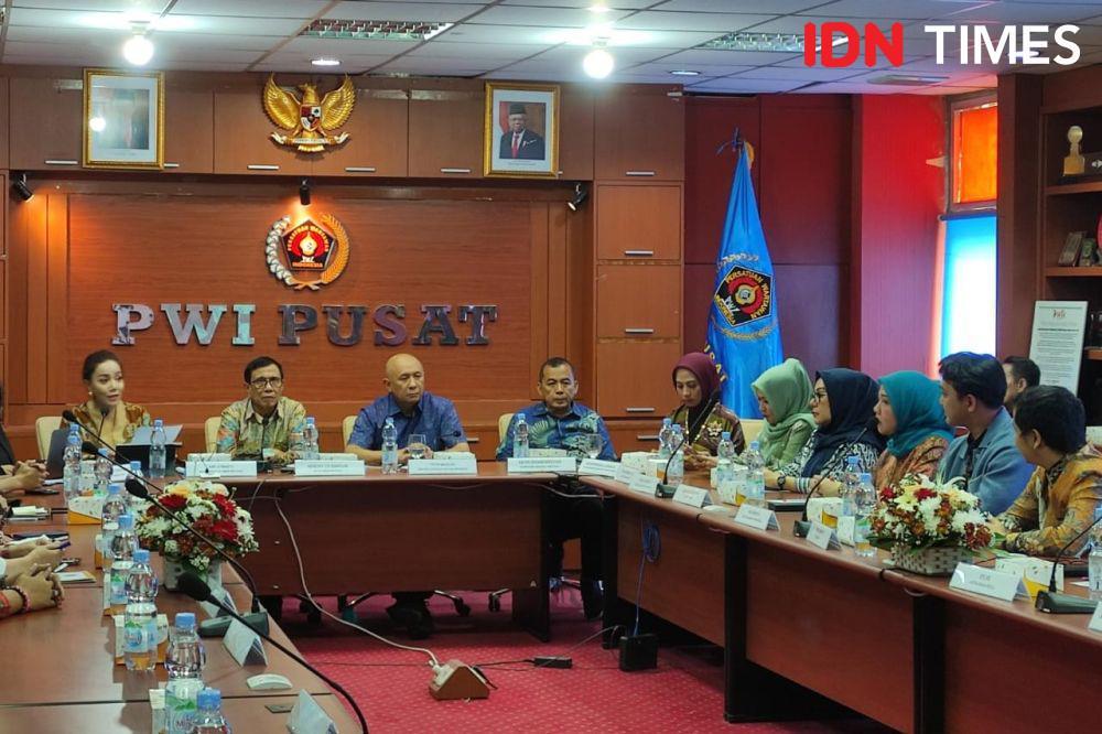 Menkop Teten: The Power of Emak-Emak, 64 Persen Pelaku UMKM Perempuan