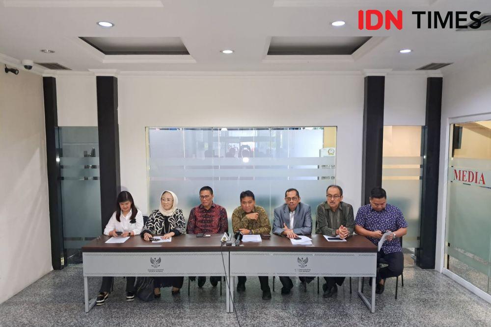 Tunggu Hasil MK, Pengusaha Bakal Bayar Pajak Hiburan Pakai Tarif Lama