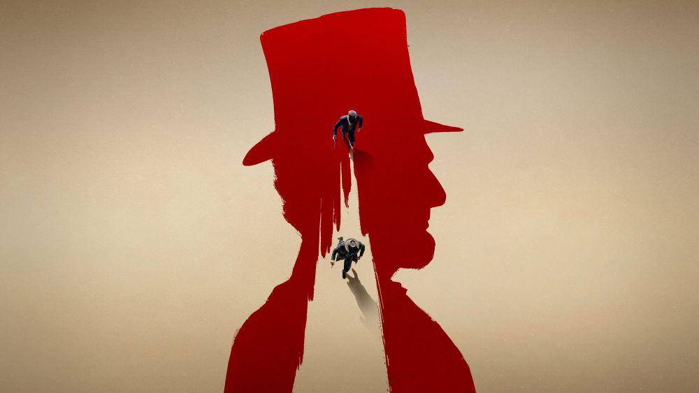 Manhunt (dok. AppleTV+/Manhunt)