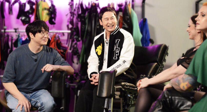 Sinopsis Risque Business: The Netherlands and Germany di Netflix