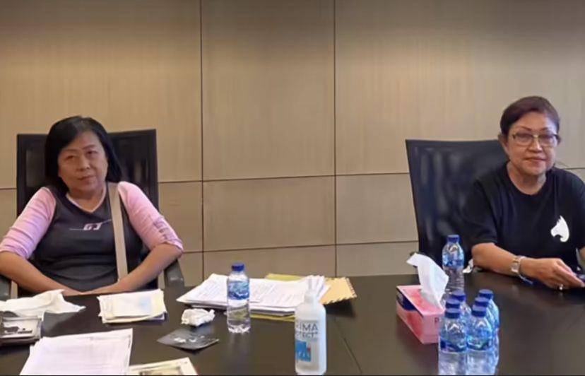 kronologi asli kasus Ida Susanti yang diangkat ke film Suamiku Perempuan (Instagram.com/sorayaintercinefilms)