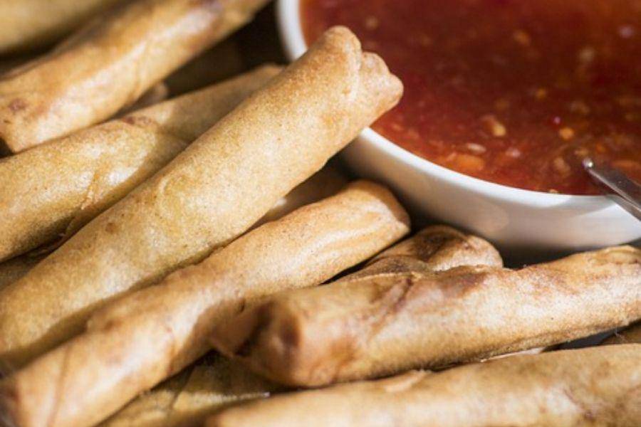 lumpia telur gulung (pixabay.com/9972129)